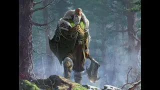 Bretagard's Champion: Fynn's Destiny Unveiled! (Ep. 5 Fynn, the Fangbearer)