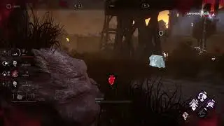 DEATH BY DICK TREE DEAD BY DAYLIGHT