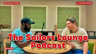 A Chat With An LNG Cargo Ship ETO&mdash;Electrical Technical Officers.