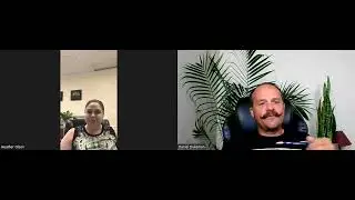 Heather Olsen  LCSW Thrive Wellness Services