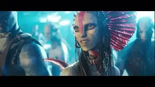 Avatar: Fire And Ash Tv Spot Now Playing Only In Theaters Get Tickets Now In 3D