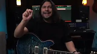 JS LIVE AMPS -Ampero 2 - Javier Serrano y Tonelab.