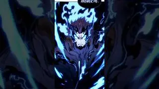 Badass MC with Shadow Power🔥#manhua #webtoon #manga #manhwaedit #manhwa #manhwareccomendation #anime