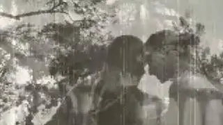 falling in love