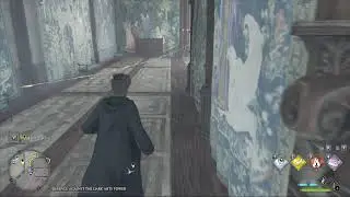 Hogwarts Legacy (Part 3) Gameplay | Exploring the Wizarding World 🪄 | PC Gameplay