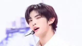260117 킥플립 민제 직캠 4K '특이점' (KickFlip MINJE 'Crush' FanCam)