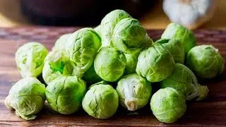 5 Amazing Health Benefits Of Brussels Sprouts