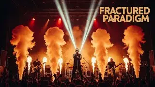 Original Song - Fractured Paradigm