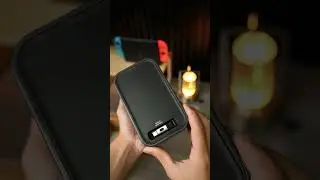 AFERIY Nano100 &ndash; Can It Power a PS5? Easy Like a Piece.
