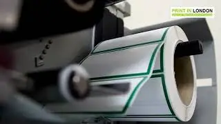Freezer Labels Printing In London || How we print Freezer Labels?- Printing London