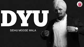 Dyu Sidhu Moose wala Punjabi song Rattu Music beat