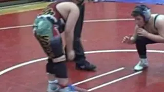 Indy Nationals Wrestling 2009