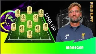 FIFA 21 | LIVERPOOL PLAYERS OFFICIAL RATINGS!!!