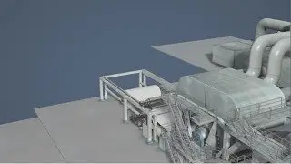Tissue Machine Specific Hazards