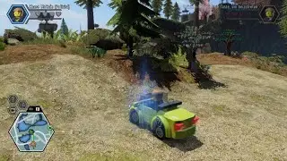 LEGO CITY UNDERCOVER