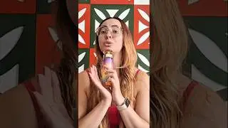 ELE VOLTOU! O Body Splash Dream &ndash; Viagem Encantada Est&aacute; de Volta! #perfume #dreamviagemencantada