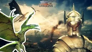 ToD Second line of Dragons