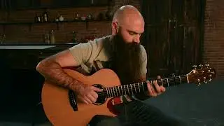 Vladimir Chernyshov - Elizabeth's Song