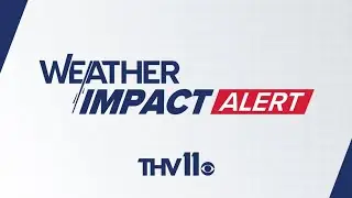 Tracking winter storm coverage in Arkansas