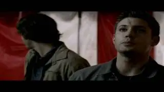 Supernatural 2x02 Scene Divertenti Ita