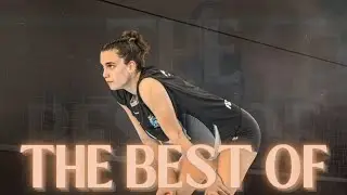 Highlight Camila Heim 🇦🇷 (Outside Hitter/Opposite)