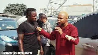 King chooper sad reality of Nigeria drivers part 2