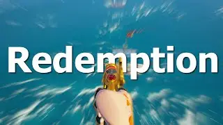 Redemption
