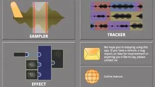 Androsynth - Composition demo