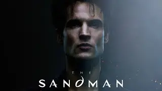 BLEU - THE SANDMAN - It's Not Over ('Til It's Over and Done)