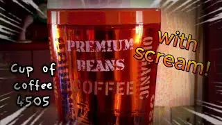 Cup of Coffee 4505---24/7 Public Access TV  (*Salty Language)