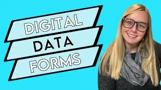 Digital Data Collection with Google Forms | Full SPED Ahead