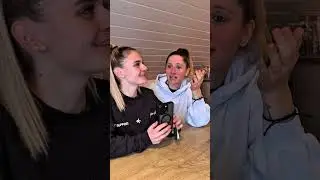 Wir sind schwanger und ja das sagt man so 🙂 ein Glück amüsieren uns solche Kommentare 💅