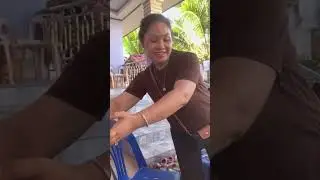 ໄປຢາມພໍ່ລຸງຢູ່ບ້ານຊຽງດາ ແລະ ພໍ່ລຸງຢູ່ບ້ານດອນນົກຄຸ້ມ