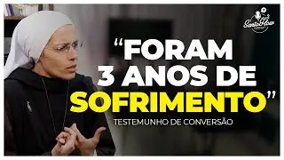 DA FACULDADE DE DIREITO PARA O INSTITUTO  | Cortes SantoFlow Podcast | Instituto Hesed