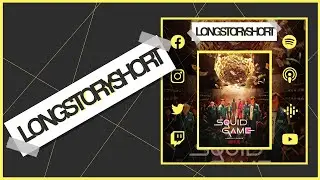 Ep 47. Squid Game - Violenza gratuita come forma di intrattenimento