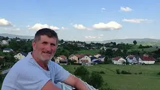 Anto Blažević BEBA  o mjesnoj zajednici Carevo polje.