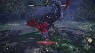 Wo Long: Fallen Dynasty_ The Crouching Dragons Trial Sun Jian