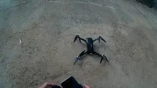Visuo ZEN K1 Drone &ndash; Frequent User Mod Part 3 after Review of All Adjust.& Mod