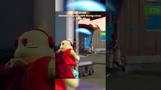 Lil Whip Whippin #shorts #fortnite #gaming #fortnitetiktok