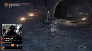 Getting Back Into Dark Souls 3 Full VOD