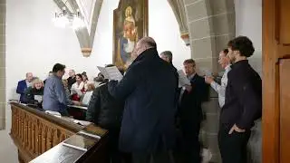 Es waren Hirten zu Bethlehem