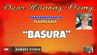 Dear Manong Nemy | ILOCANO DRAMA | Story of Namnama | 