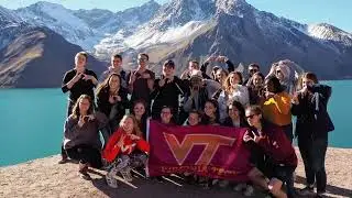 Virginia Tech Rising Sophomore Abroad Program