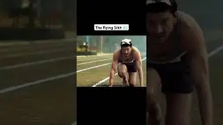 The flying Sikh 💨 Milkha Singh Best running 🔥 motivation