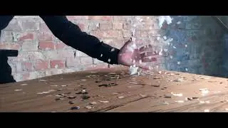 SnowShot by Victor Voitko Magic Trick Demo 1