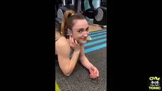 Gym memes compilation 2021   Gym fails and funny moments  #1