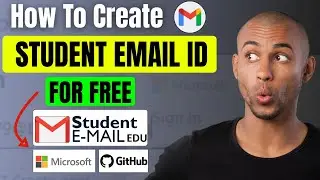 Get Student EDU Email Activated ( Only 5 Minutes ) New & Updated Method |