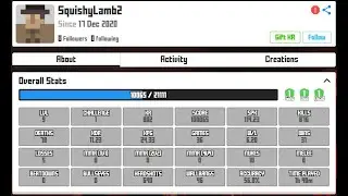 Krunker Hacker report ign: SquishyLamb2