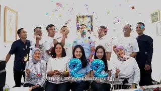 TOGETHER DO BETTER | 22ND MUTUAL+ ANNIVERSARY | JAKARTA