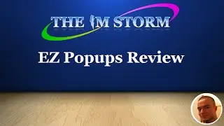 EZ POPUPS REVIEW